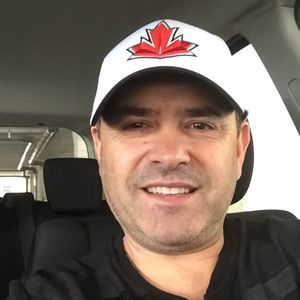 Meet your Posher, Paulo